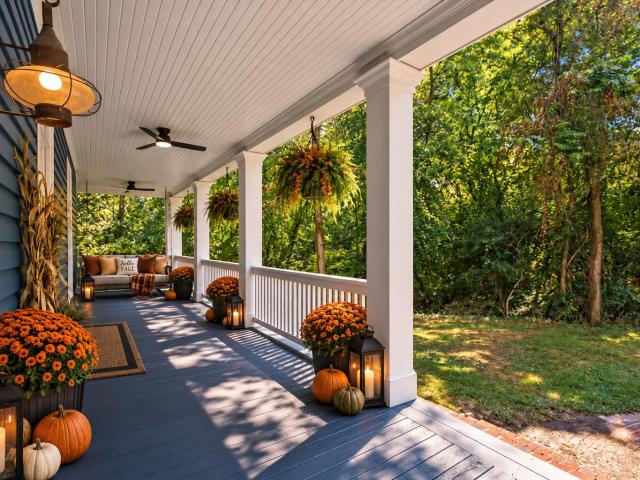 7933 Old Richmond Road