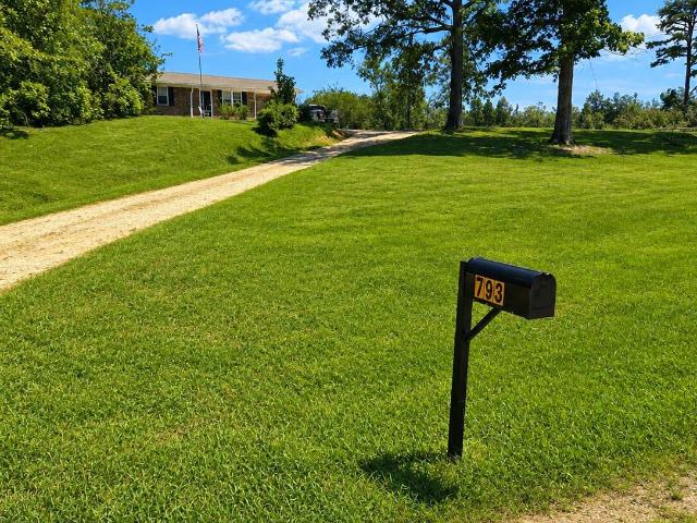 793 County Road 7301