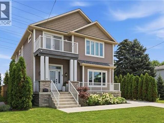 793 Beach Boulevard, Hamilton, ON, L8H 6Z2 house for sale | Listing ID 40853 | Royal LePage