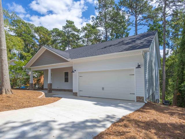 793 Big Pine Road