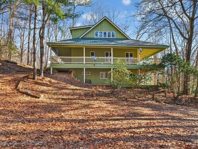 793 Jackie Cove Rd, Hayesville, NC 28904