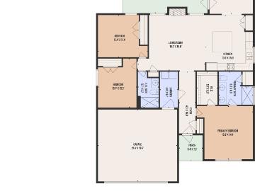 793 Lakemont Dr, Clayton, NC 27520 | MLS #10164