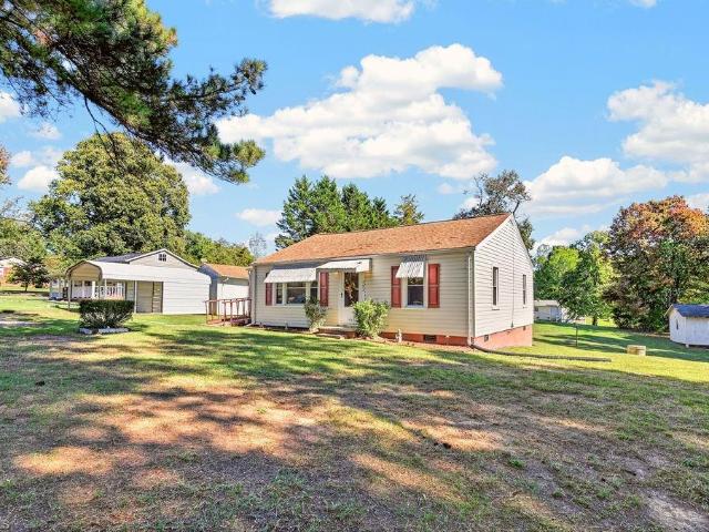 793 Wolf Island Road