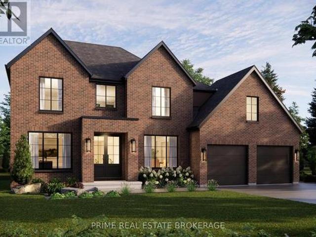 793 Valleystream Walk, London North R, ON, N6G 3Z7 house for sale | Listing ID X13635 | Royal LePage