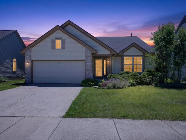 7944 Thornhill Drive