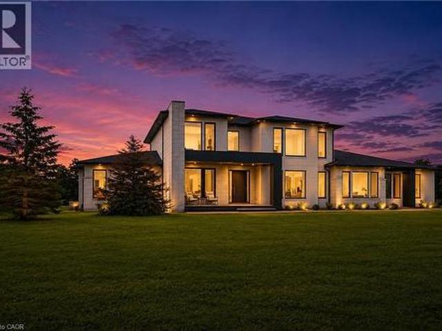 7944 Young Street, West Lincoln, ON, L0R 1M0 house for sale | Listing ID 40863 | Royal LePage