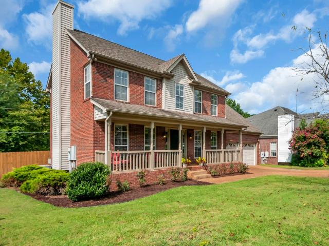 7945 Boone Trce