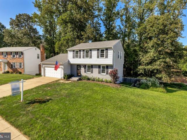 7945 Freehollow Drive