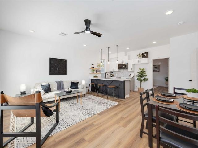 7946 Fields St, Unit A/B, Houston, TX 77028 | MLS #49094