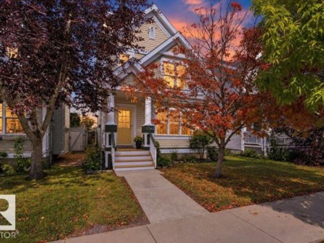 7948 13 Avenue Sw, Edmonton, AB, T6X 1H4 house for sale | Listing ID E4509 | Royal LePage