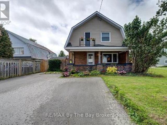 794116 Grey Rd 124 Road, Clearview Singhampton, ON, N0C 1M0 house for sale | Listing ID S13812 | Royal LePage