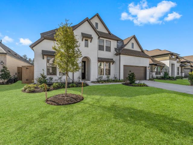 7942 Coastal Prairie Dr, Porter, TX 77365 | MLS #84711