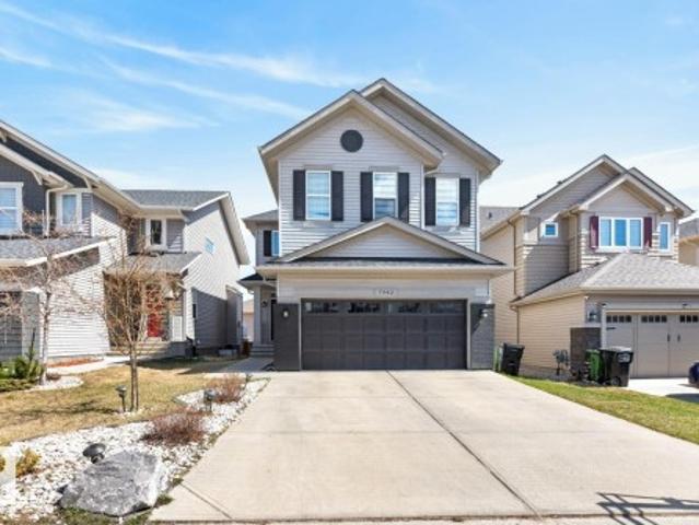 7942 Erasmus Crescent, Edmonton, AB, T6M 0S2 house for sale | Listing ID E4487 | Royal LePage