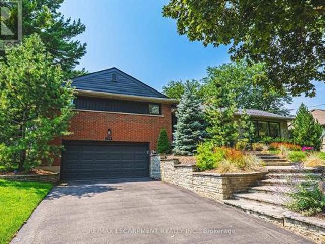 794 Falcon Boulevard, Burlington, ON, L7T 3B3 house for sale | Listing ID W13670 | Royal LePage