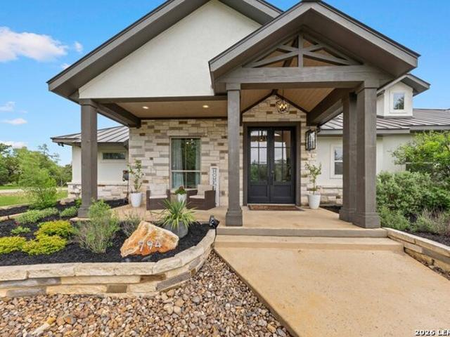794 Maximino Ridge Rd