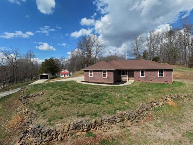 794 State Highway 66, Young Harris, GA 30582