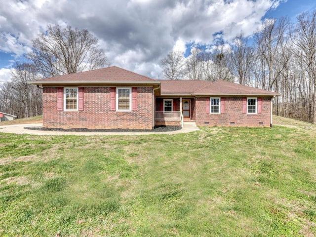 794 State Highway 66, Young Harris, GA
