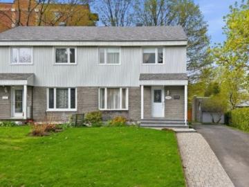 794 Rue Conrad Laforte, Québec Sainte Foy/Sillery/Cap Rouge, QC, G1X 0B7 house for sale | Listing ID 21338 | Royal LePage
