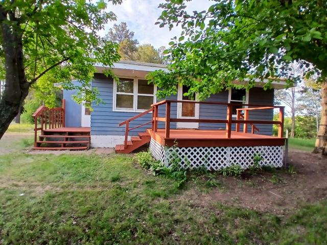 79548 Second Lake Road