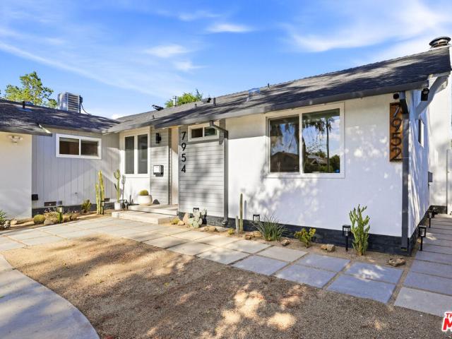 7954 Loma Verde Avenue
