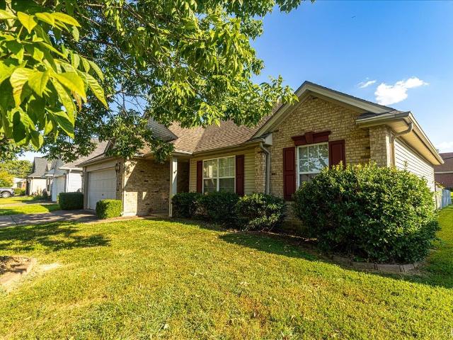 7955 Cedar Point Drive