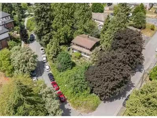 7957 Columbia Street, Vancouver, BC, V5X 2Z3 vacant land for.