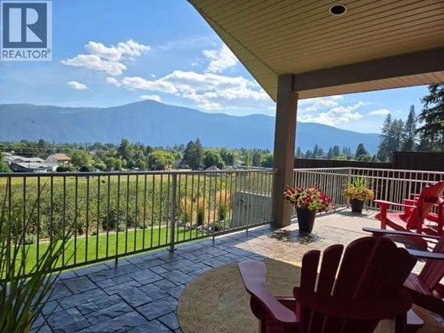 7958 Mccallum View Drive, Grand Forks, BC, V0H 1H2 house for sale | Listing ID 10401 | Royal LePage
