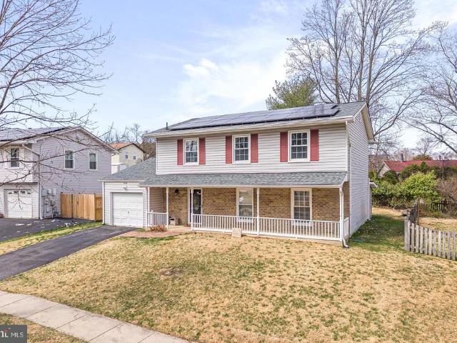 7958 Citadel Drive