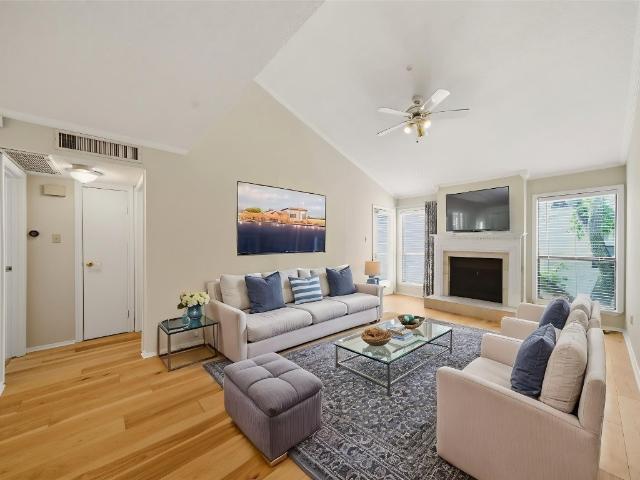 7950 N Stadium Dr, Unit 138, Houston, TX 77030 | MLS #96046