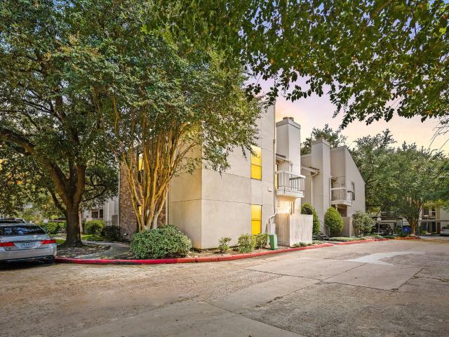 7950 N Stadium Dr, Unit 232, Houston, TX 77030 | MLS #18093
