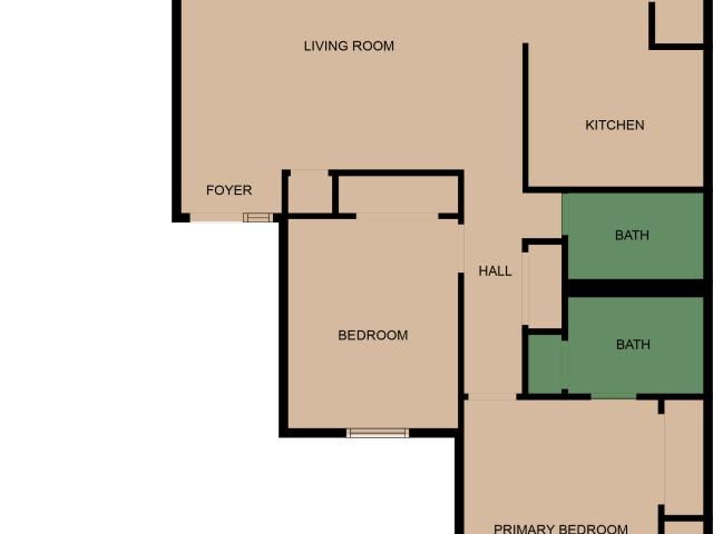 7950 Parklane Court 803 C