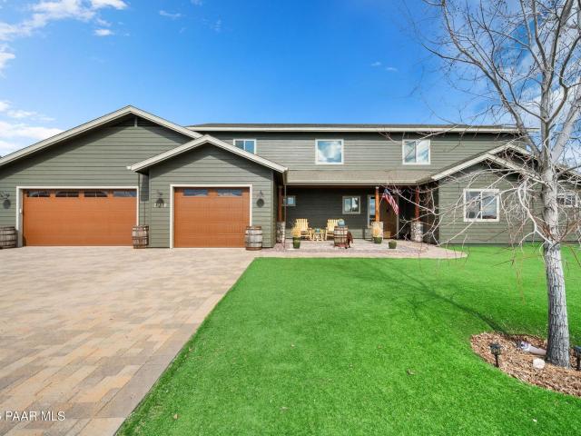 7950 W Falling Leaf Lane, Prescott, US, AZ