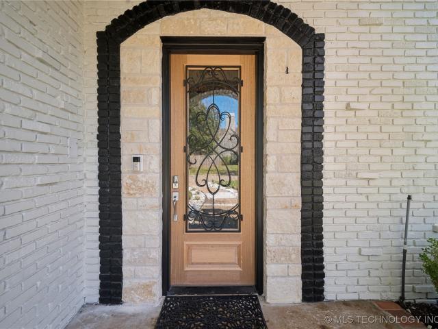 7951 S Hudson Place, Tulsa, US, OK