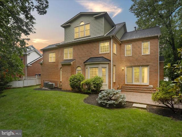 7952 Blitz Court