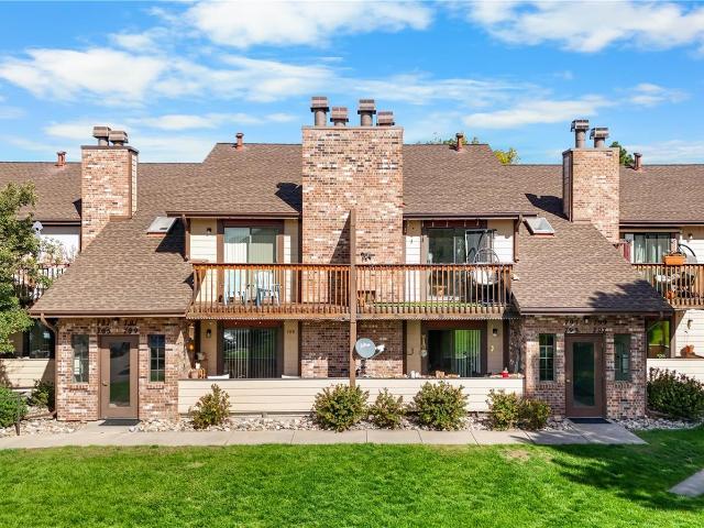 795 Canyon Drive