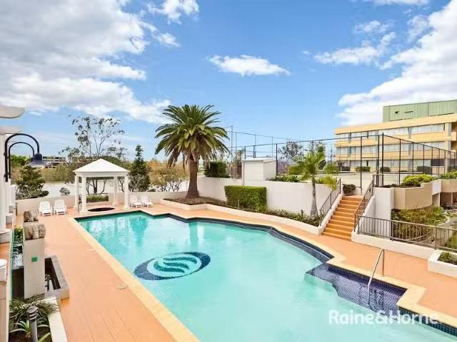 79/5 Chasely Street, AUCHENFLOWER Apartment for rent Listed b.
