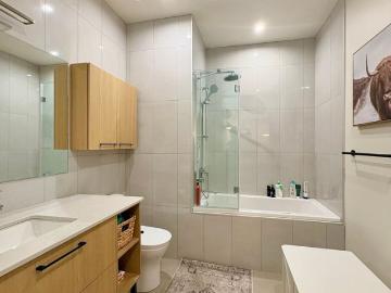 Apartment for rent in T, Brossard - Balcony