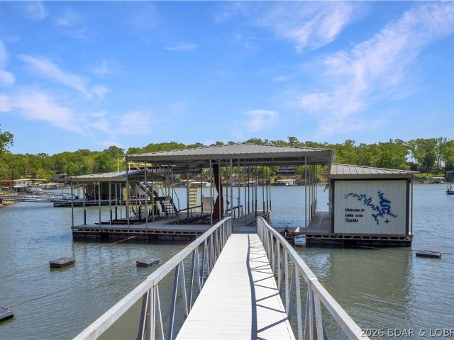 795 Blue Water Bay Drive