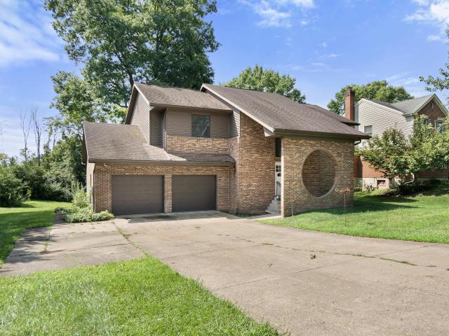 795 Elizabeth Drive
