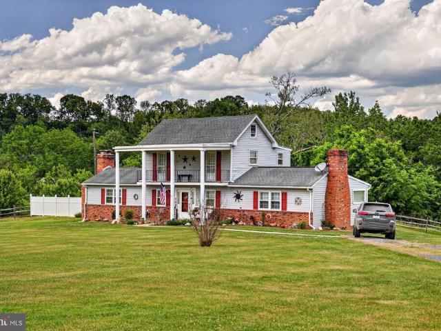 795 Hideaway Farms Road