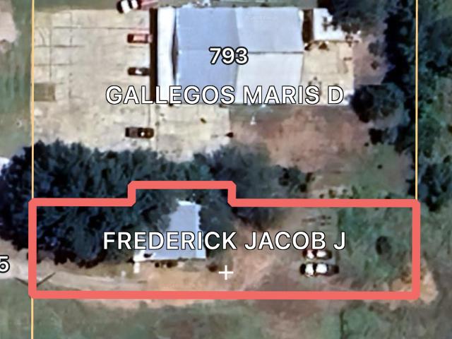 795 Highway 16, Jourdanton, TX 78026 | MLS #1816
