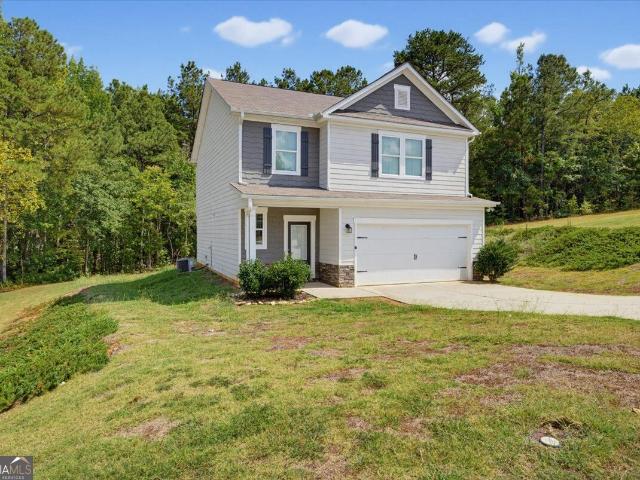 795 Jackson Court