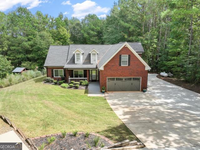 795 Jackson Lake Road