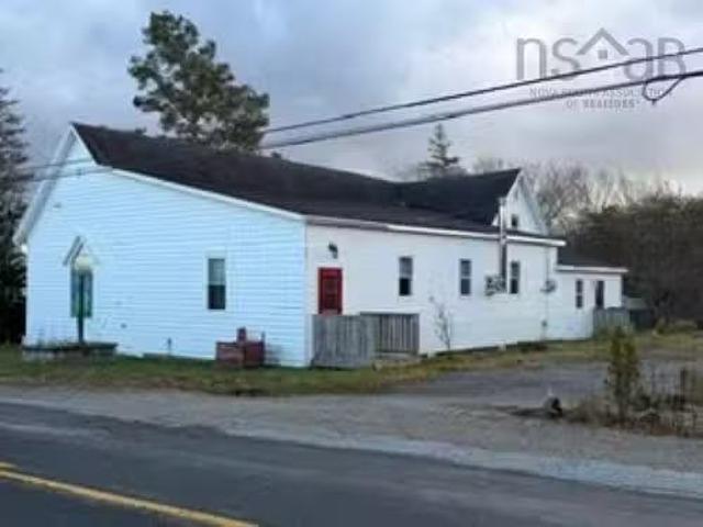 795 Oak Park Road, Oak Park, NS, B0W 1E0 house for sale Lis.