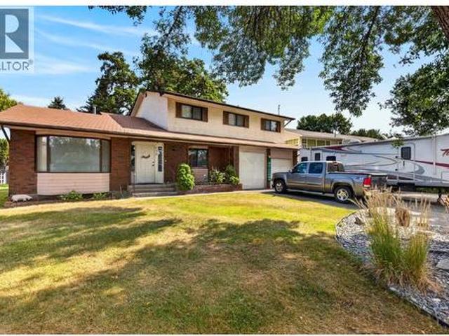 795 Mitchell Road, Kelowna, BC, V1X 3W4 house for sale | Listing ID 10397 | Royal LePage