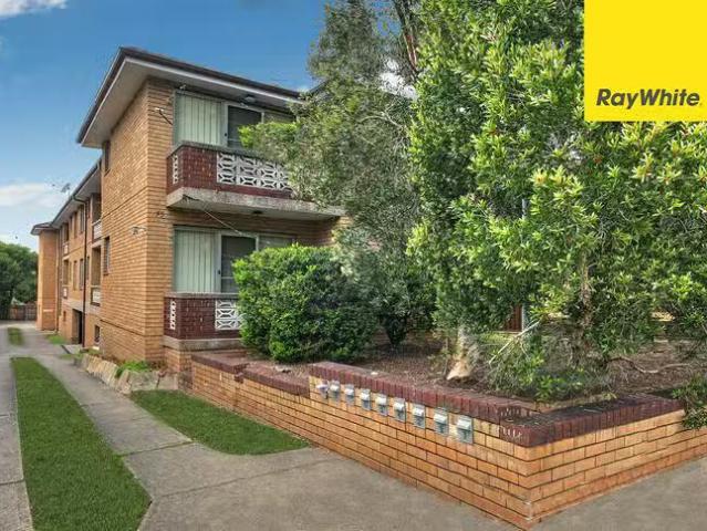 7/95 Northumberland Road, Auburn, NSW 2144