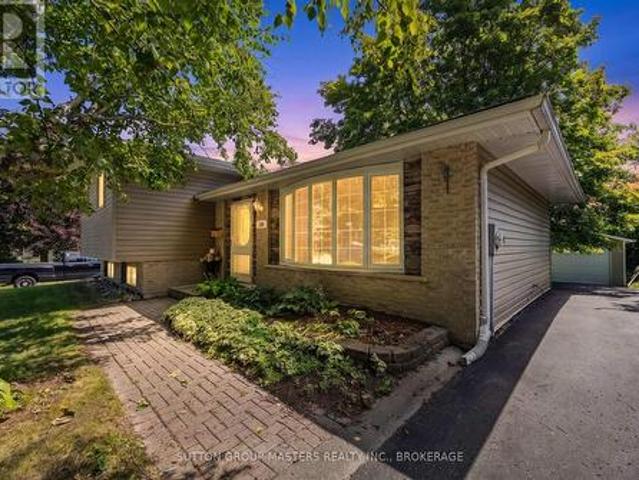 795 Safari Drive, Kingston North Of Taylor Kidd Blvd, ON, K7M 6W1 house for sale | Listing ID X13706 | Royal LePage