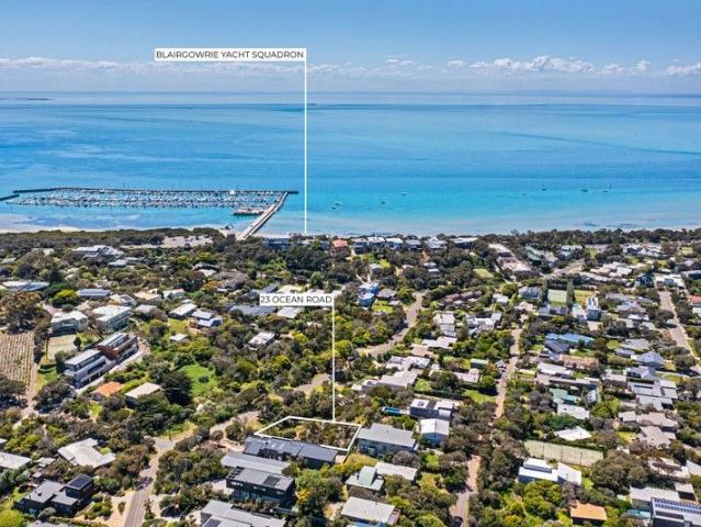 795 sqm of Untouched Peninsula Promise