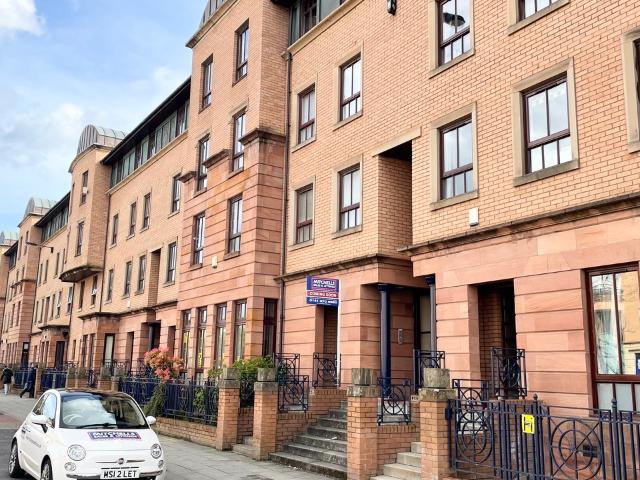 £795 PM·Errol Gardens, New Gorbals, Glasgow
