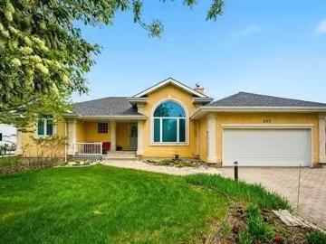 795 Pritchard Farm Rd, East St Paul, MB, R2E 1J1 Luxury Hous.